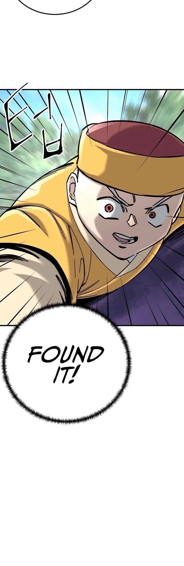 Warrior Grandpa and Supreme Granddaughter Chapter 68 page 56 - Chapter 68