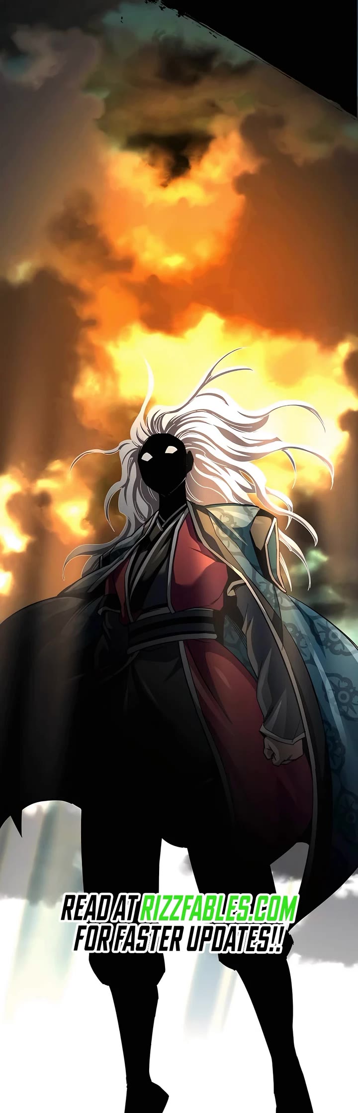 Warrior Grandpa and Supreme Granddaughter Chapter 68 page 69 - Chapter 68