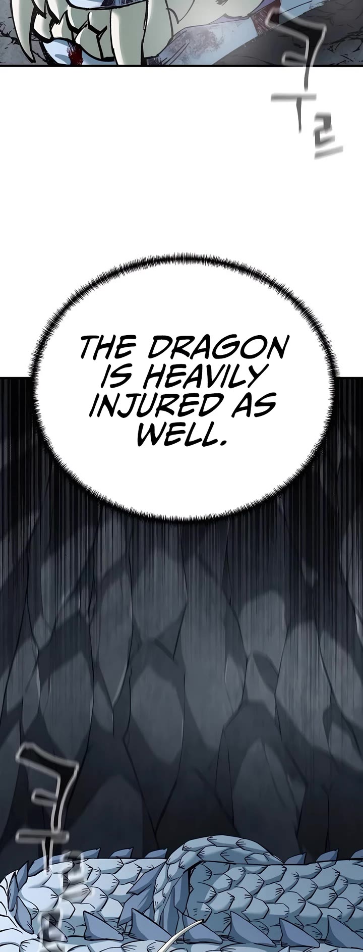 Warrior Grandpa and Supreme Granddaughter Chapter 68 page 7 - Chapter 68