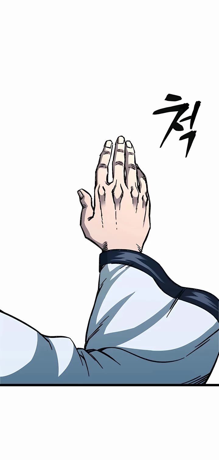 Warrior Grandpa and Supreme Granddaughter Chapter 7 page 37 - Chapter 7