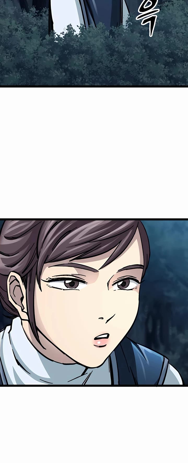 Warrior Grandpa and Supreme Granddaughter Chapter 7 page 45 - Chapter 7