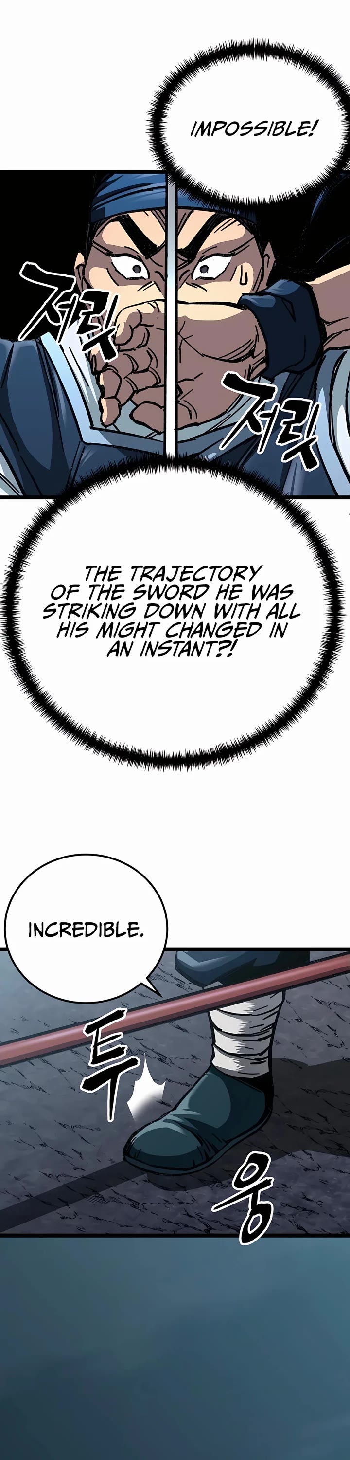 Warrior Grandpa and Supreme Granddaughter Chapter 7 page 59 - Chapter 7