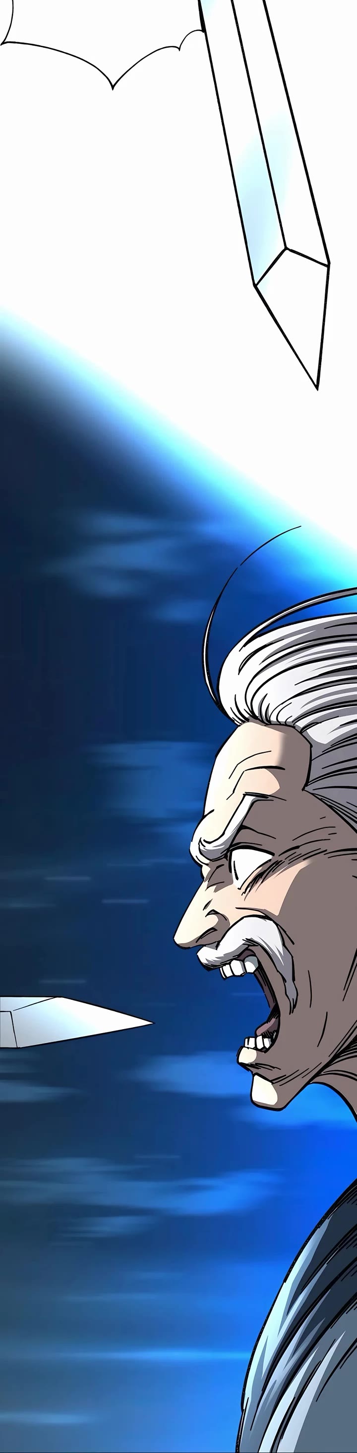 Warrior Grandpa and Supreme Granddaughter Chapter 7 page 62 - Chapter 7