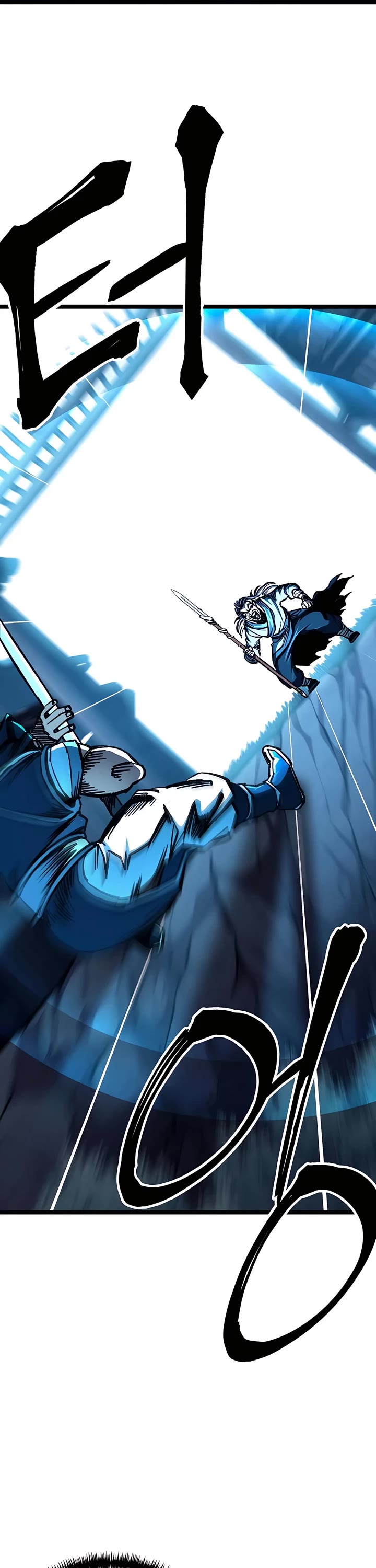 Warrior Grandpa and Supreme Granddaughter Chapter 7 page 63 - Chapter 7