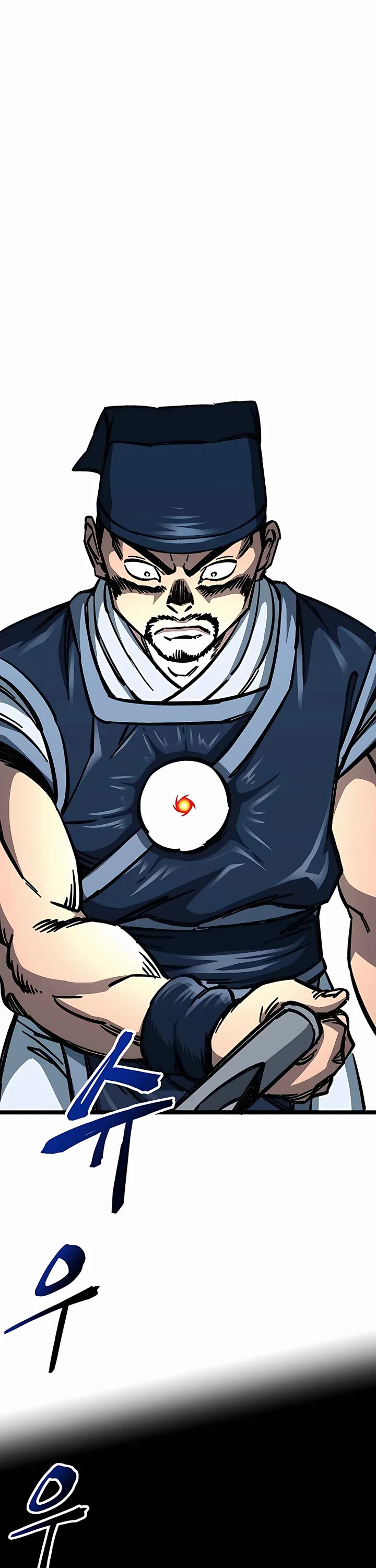 Warrior Grandpa and Supreme Granddaughter Chapter 7 page 68 - Chapter 7