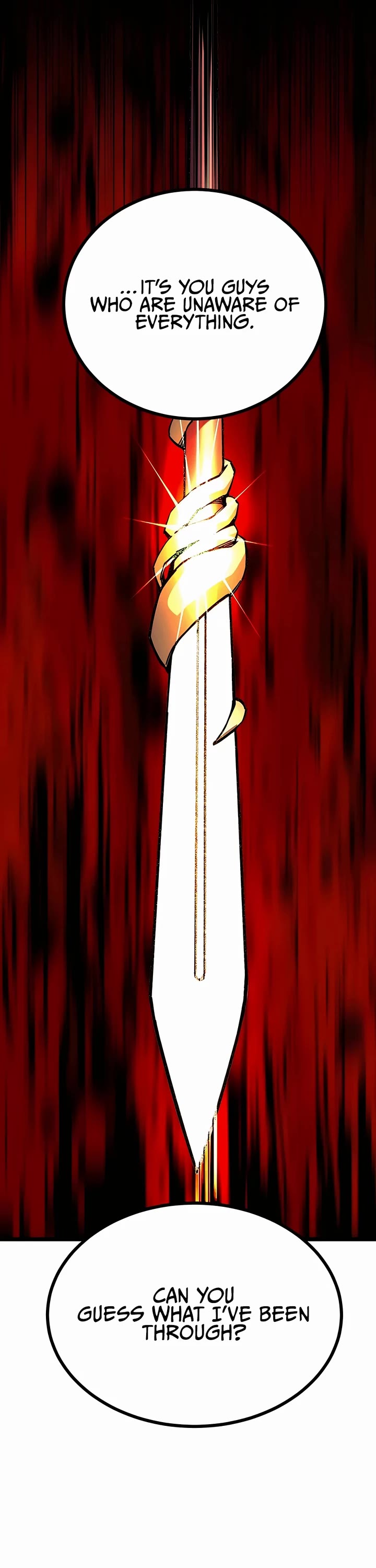 Warrior Grandpa and Supreme Granddaughter Chapter 7 page 7 - Chapter 7