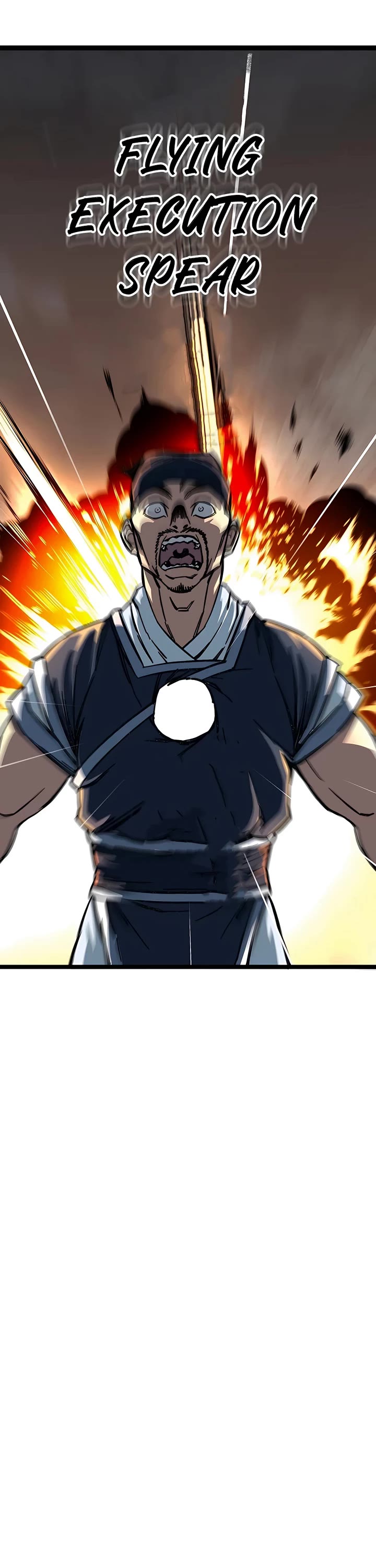 Warrior Grandpa and Supreme Granddaughter Chapter 7 page 71 - Chapter 7