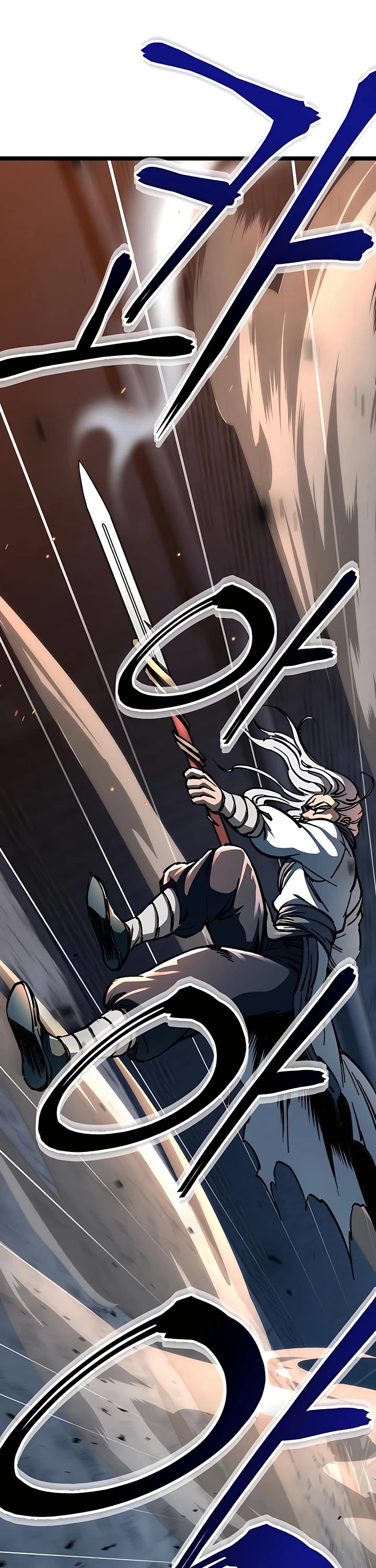 Warrior Grandpa and Supreme Granddaughter Chapter 7 page 72 - Chapter 7