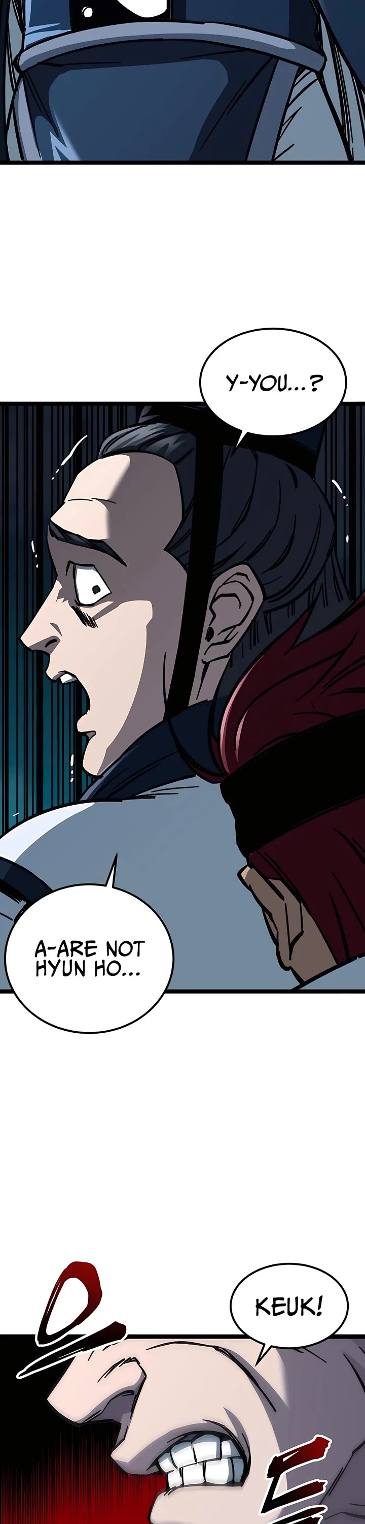 Warrior Grandpa and Supreme Granddaughter Chapter 7 page 82 - Chapter 7