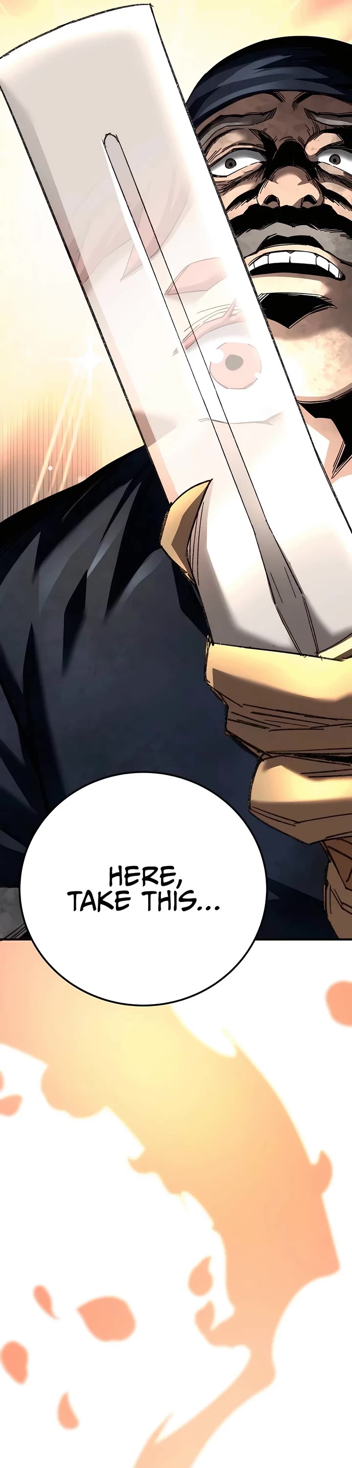 Warrior Grandpa and Supreme Granddaughter Chapter 71 page 27 - Chapter 71