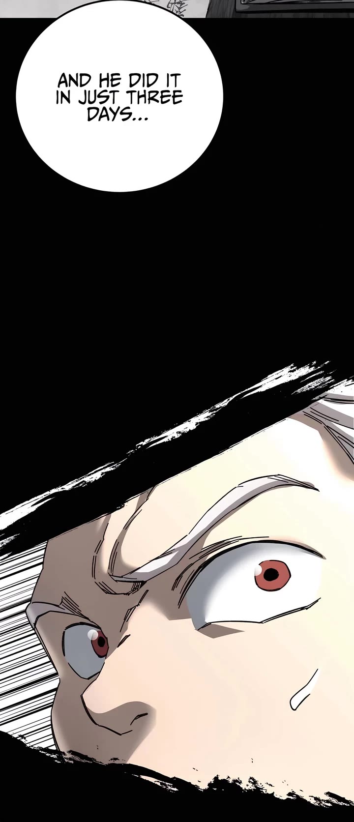 Warrior Grandpa and Supreme Granddaughter Chapter 71 page 58 - Chapter 71