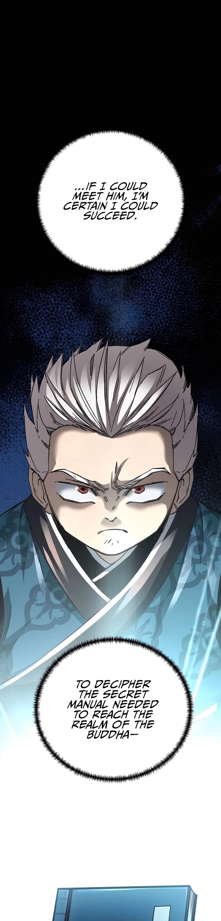 Warrior Grandpa and Supreme Granddaughter Chapter 71 page 60 - Chapter 71