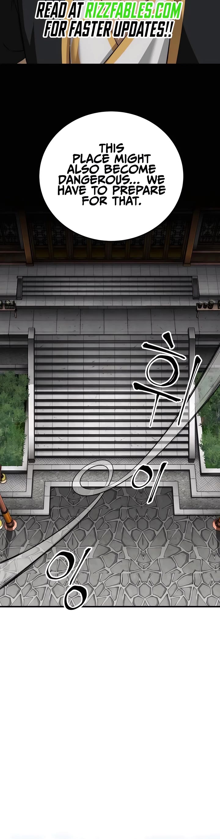 Warrior Grandpa and Supreme Granddaughter Chapter 72 page 24 - Chapter 72