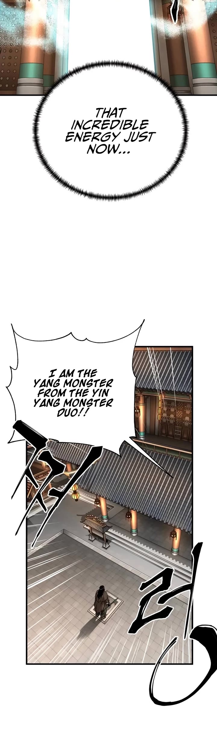 Warrior Grandpa and Supreme Granddaughter Chapter 73 page 13 - Chapter 73