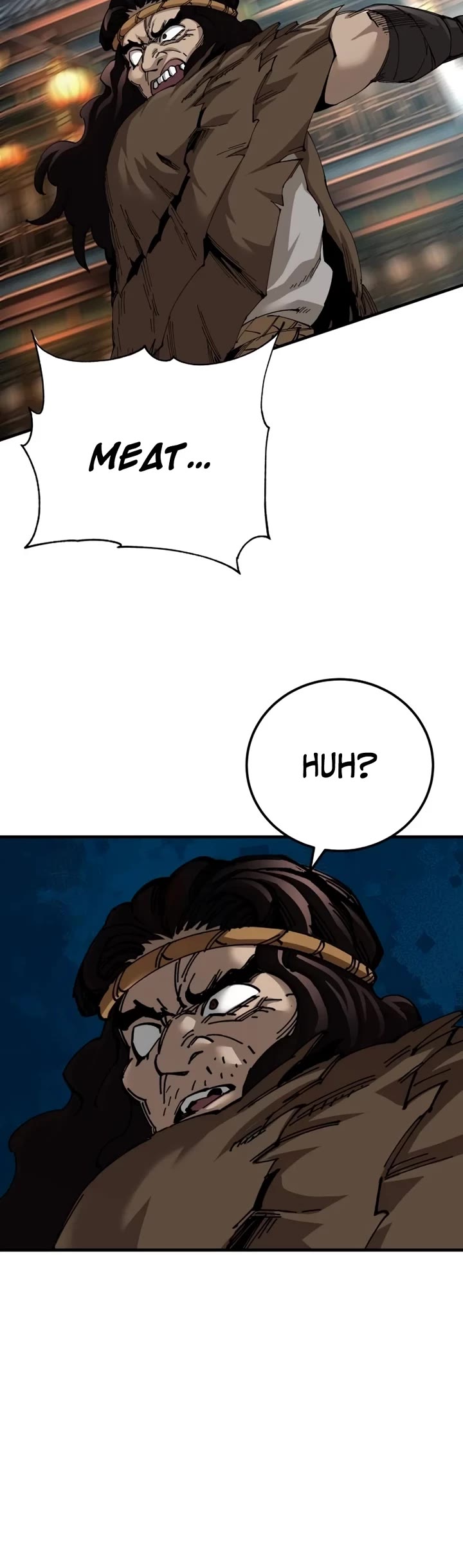 Warrior Grandpa and Supreme Granddaughter Chapter 73 page 17 - Chapter 73