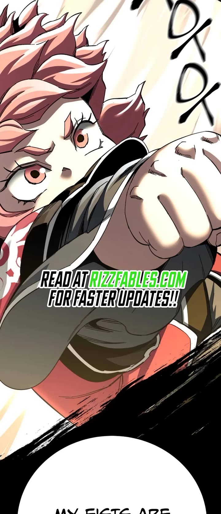 Warrior Grandpa and Supreme Granddaughter Chapter 73 page 52 - Chapter 73