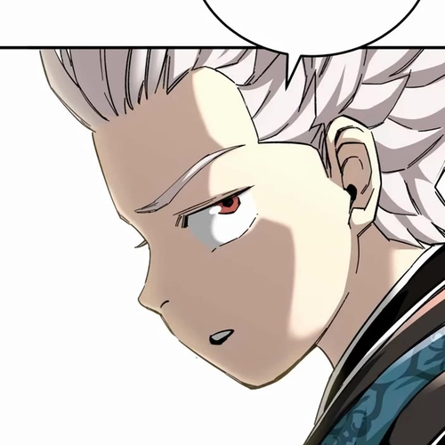 Warrior Grandpa and Supreme Granddaughter Chapter 73 cover