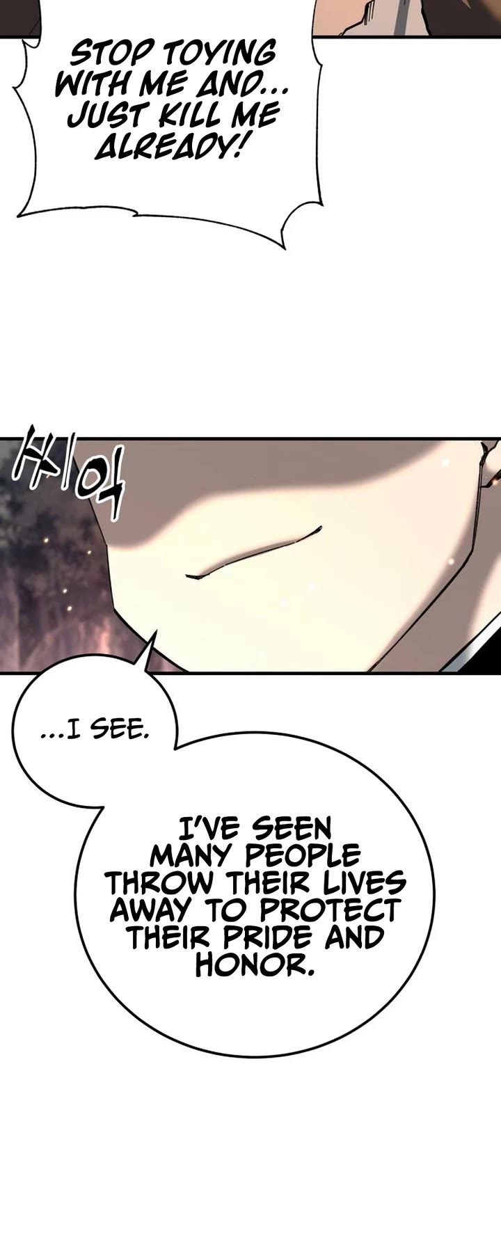 Warrior Grandpa and Supreme Granddaughter Chapter 74 page 36 - Chapter 74