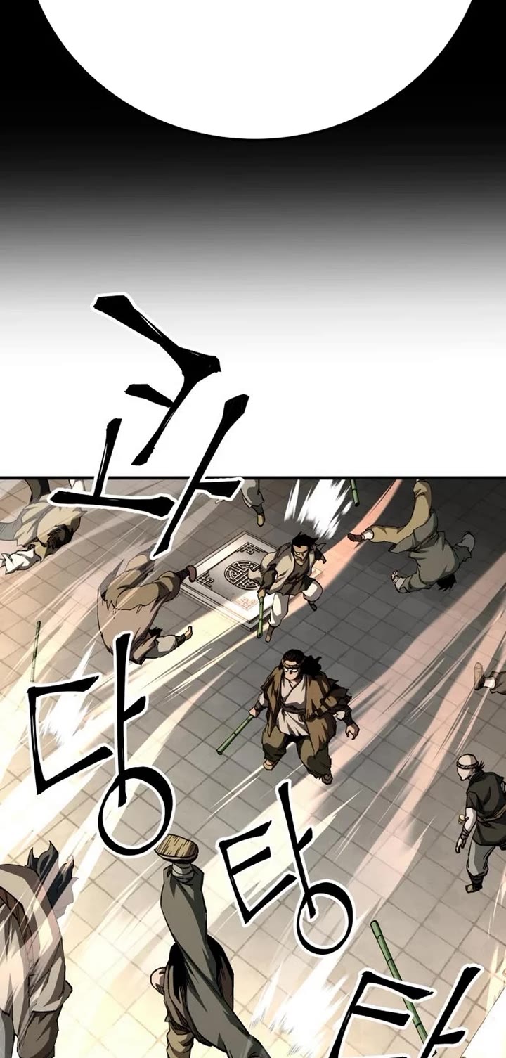Warrior Grandpa and Supreme Granddaughter Chapter 74 page 4 - Chapter 74