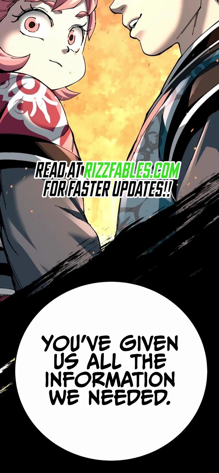 Warrior Grandpa and Supreme Granddaughter Chapter 74 page 47 - Chapter 74