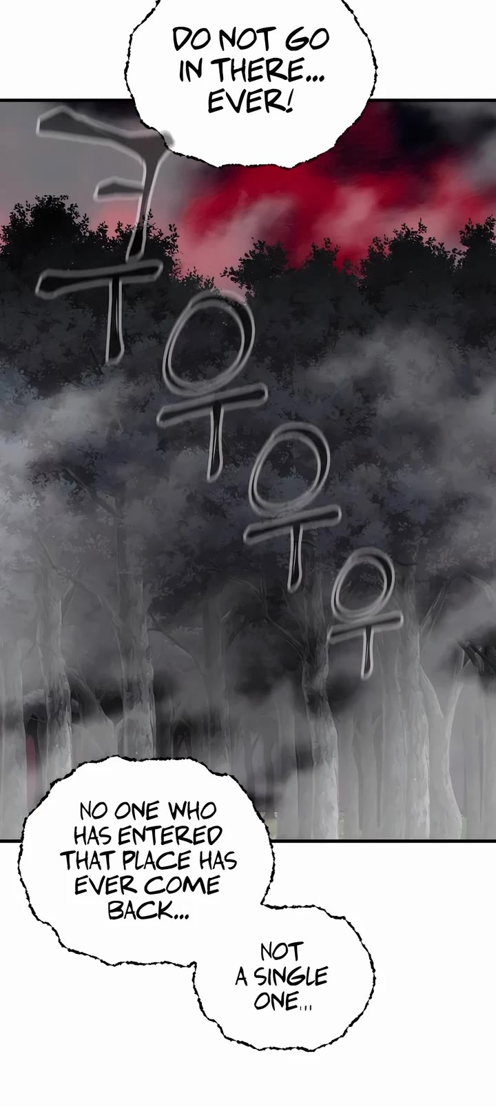 Warrior Grandpa and Supreme Granddaughter Chapter 75 page 22 - Chapter 75