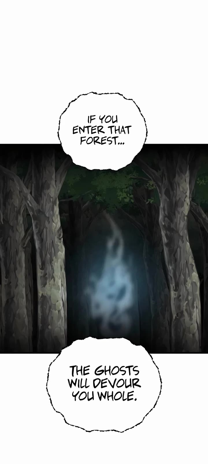Warrior Grandpa and Supreme Granddaughter Chapter 75 page 23 - Chapter 75