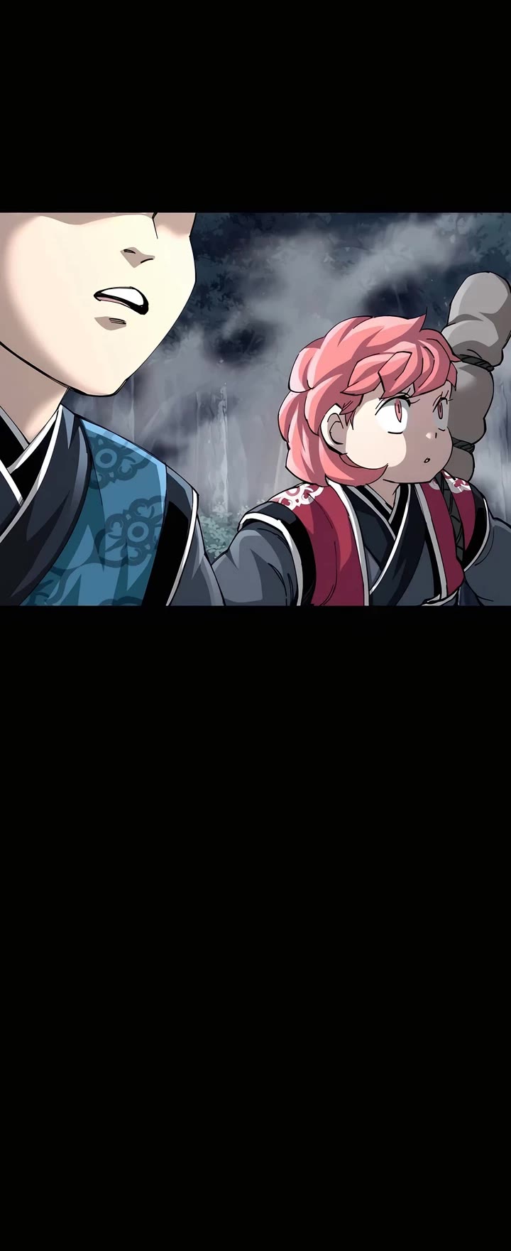 Warrior Grandpa and Supreme Granddaughter Chapter 75 page 32 - Chapter 75
