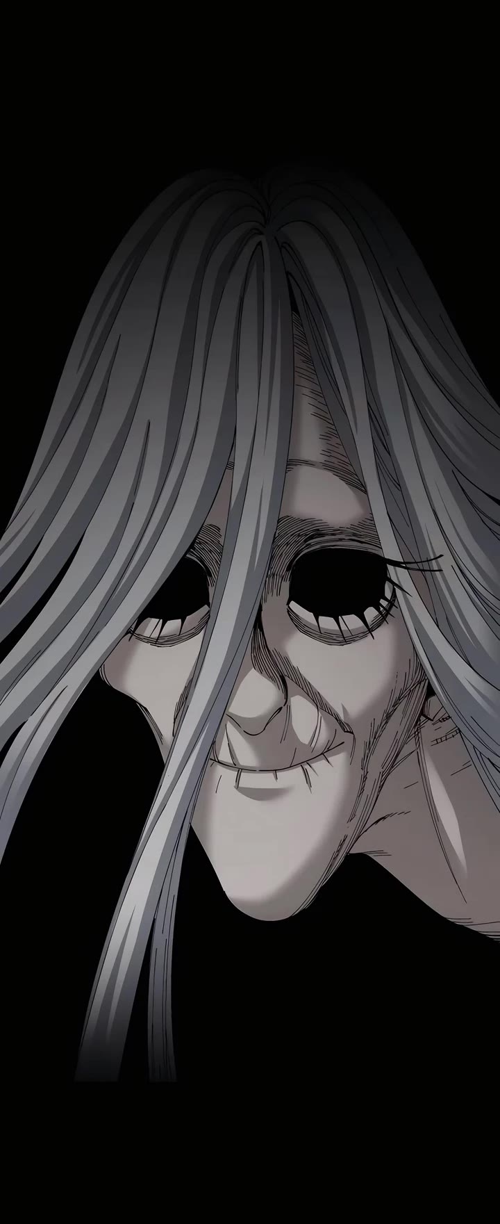 Warrior Grandpa and Supreme Granddaughter Chapter 75 page 33 - Chapter 75
