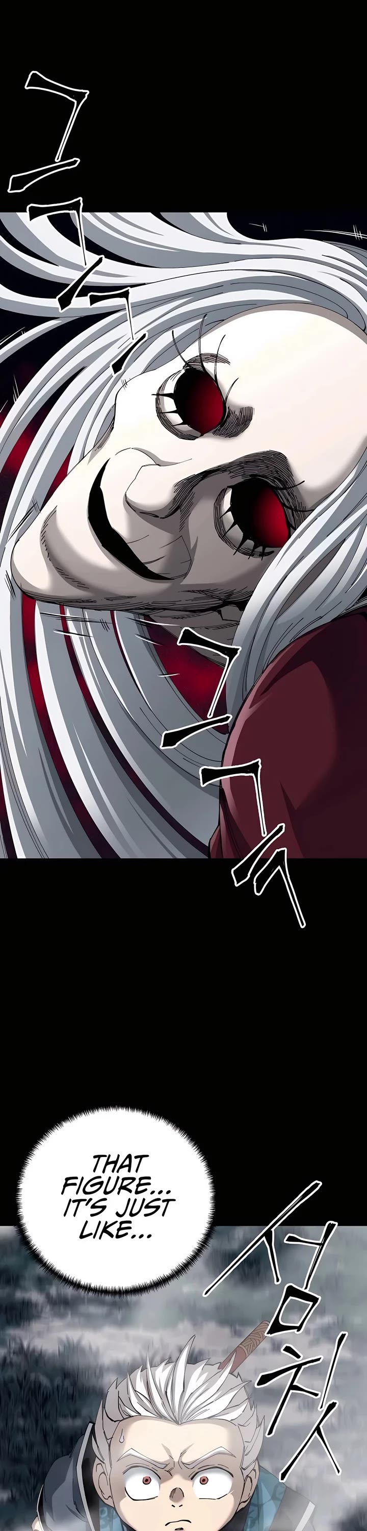 Warrior Grandpa and Supreme Granddaughter Chapter 75 page 39 - Chapter 75