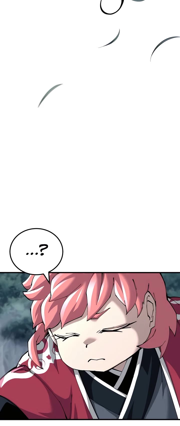Warrior Grandpa and Supreme Granddaughter Chapter 76 page 13 - Chapter 76