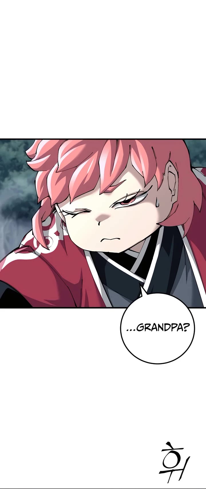 Warrior Grandpa and Supreme Granddaughter Chapter 76 page 14 - Chapter 76