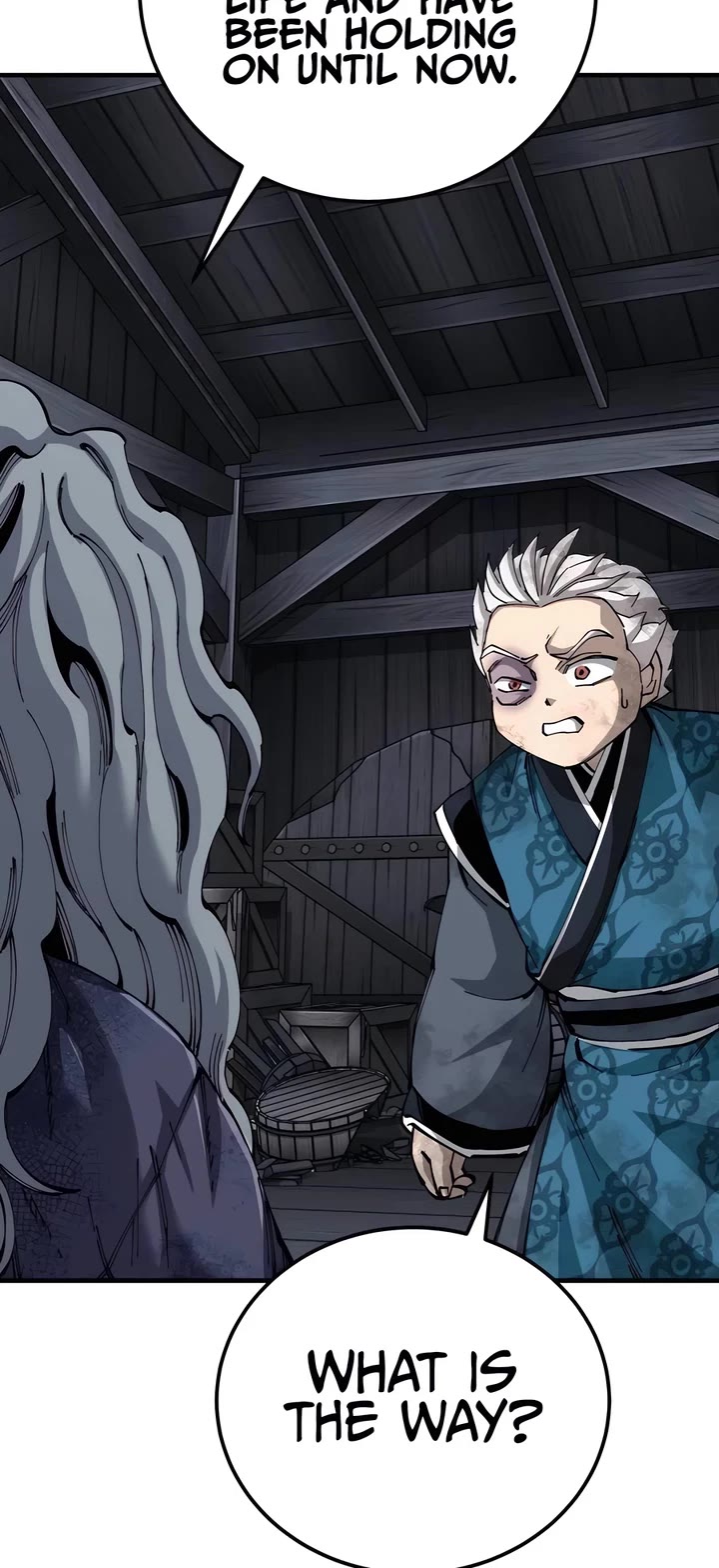 Warrior Grandpa and Supreme Granddaughter Chapter 76 page 39 - Chapter 76