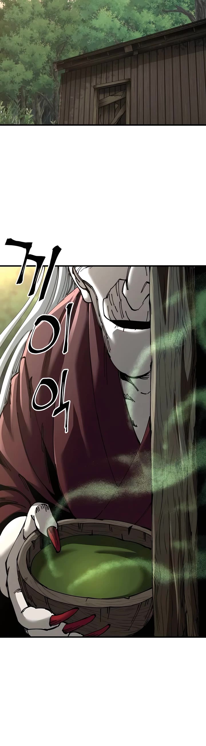 Warrior Grandpa and Supreme Granddaughter Chapter 76 page 47 - Chapter 76