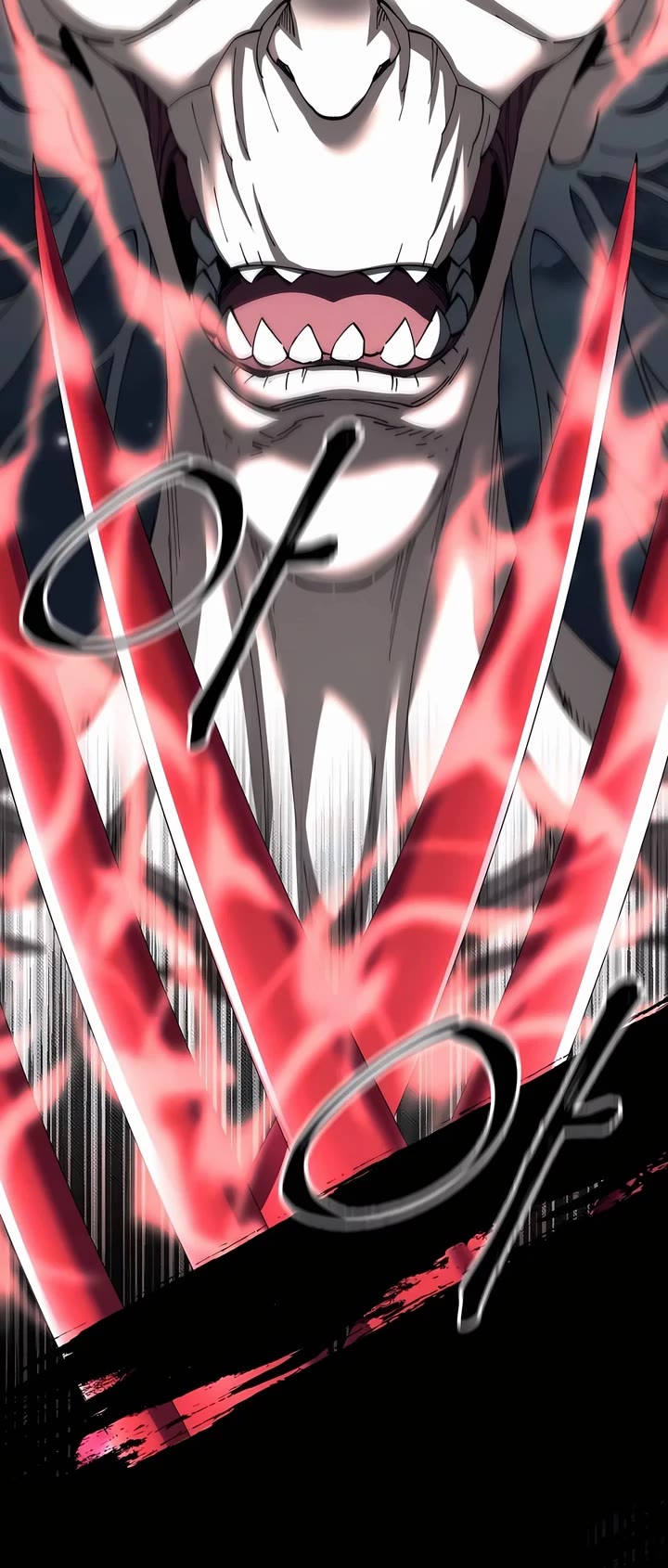 Warrior Grandpa and Supreme Granddaughter Chapter 76 page 5 - Chapter 76