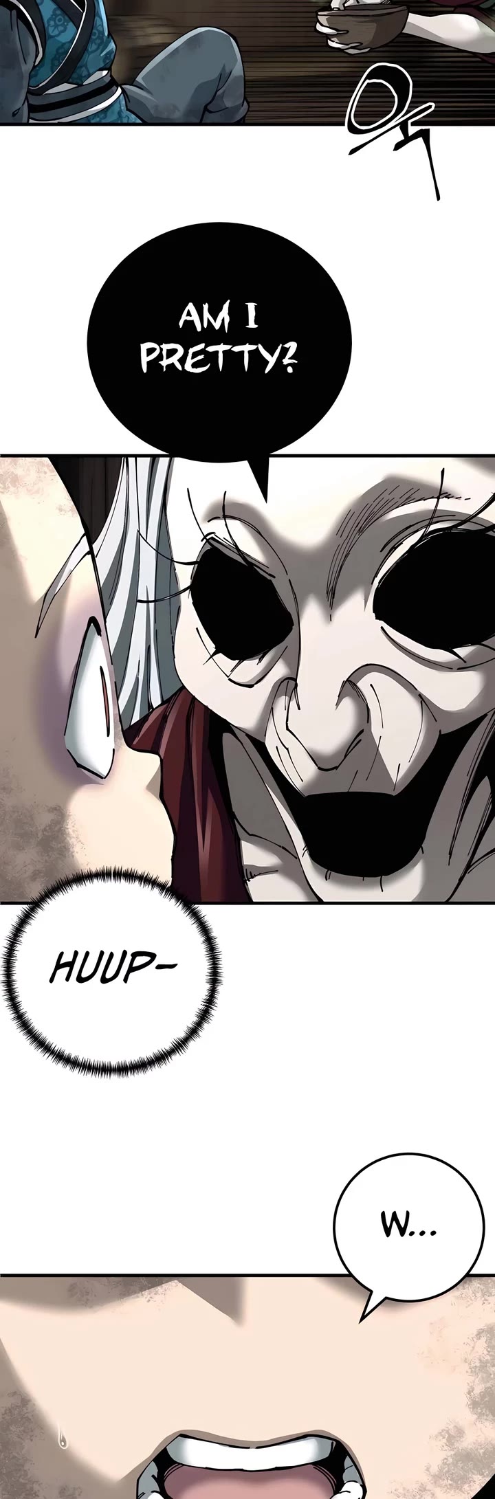 Warrior Grandpa and Supreme Granddaughter Chapter 76 page 51 - Chapter 76