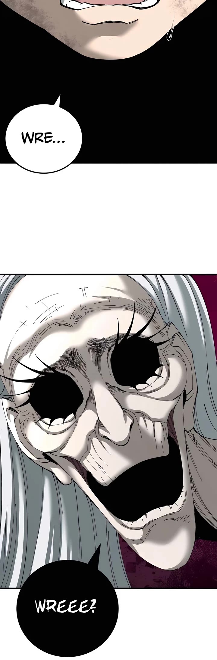 Warrior Grandpa and Supreme Granddaughter Chapter 76 page 52 - Chapter 76