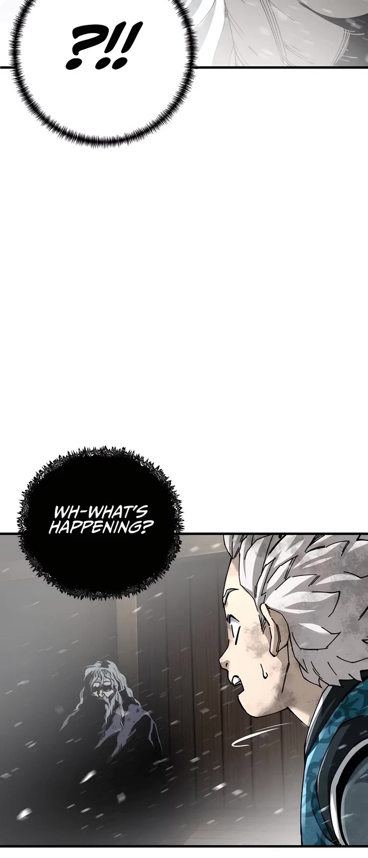 Warrior Grandpa and Supreme Granddaughter Chapter 76 page 56 - Chapter 76