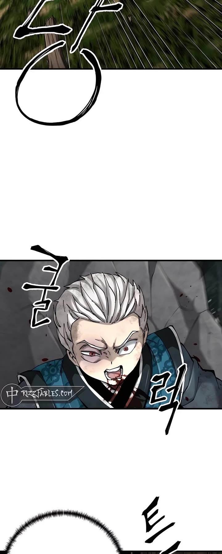 Warrior Grandpa and Supreme Granddaughter Chapter 77 page 19 - Chapter 77