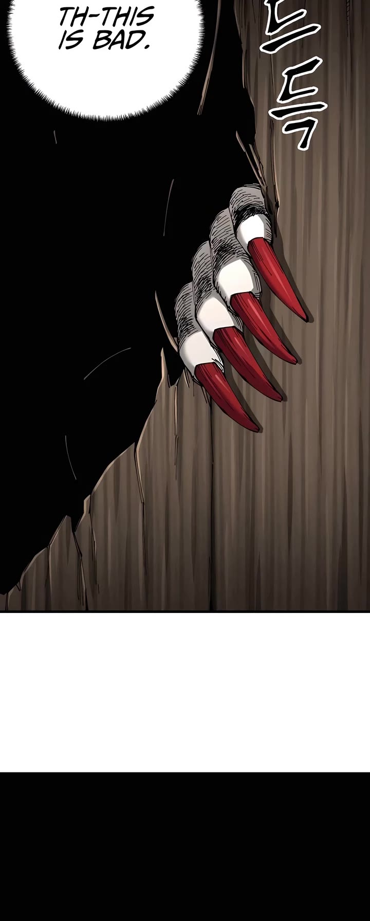 Warrior Grandpa and Supreme Granddaughter Chapter 77 page 20 - Chapter 77