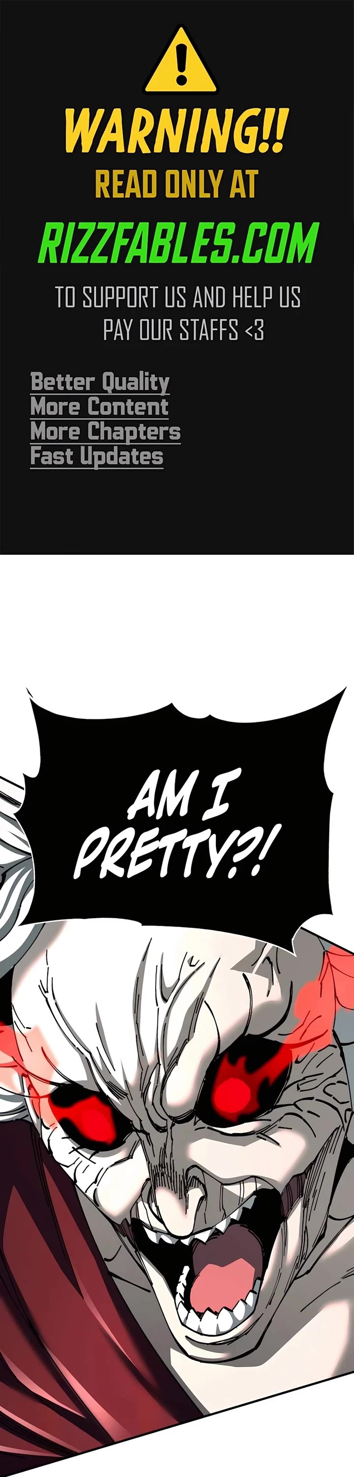 Warrior Grandpa and Supreme Granddaughter Chapter 78 page 1 - Chapter 78