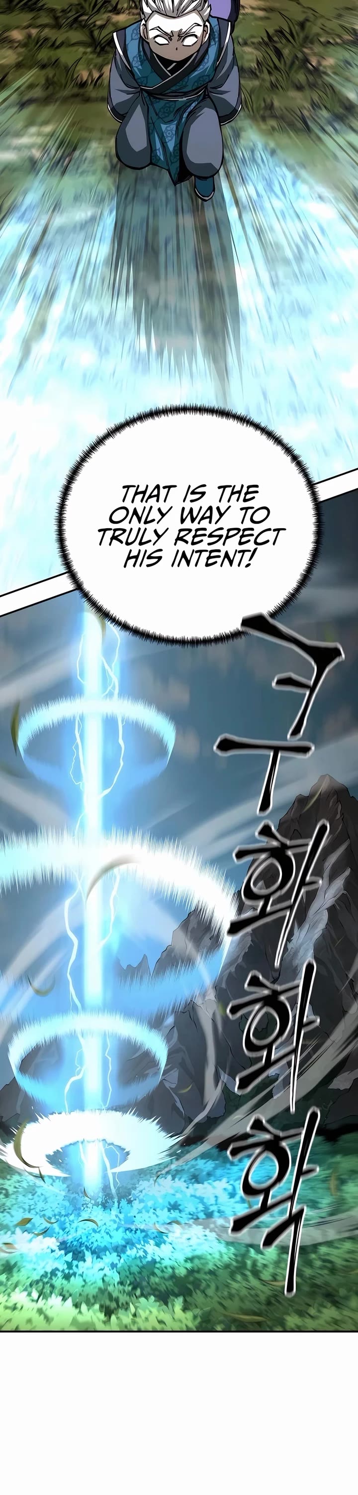 Warrior Grandpa and Supreme Granddaughter Chapter 78 page 26 - Chapter 78