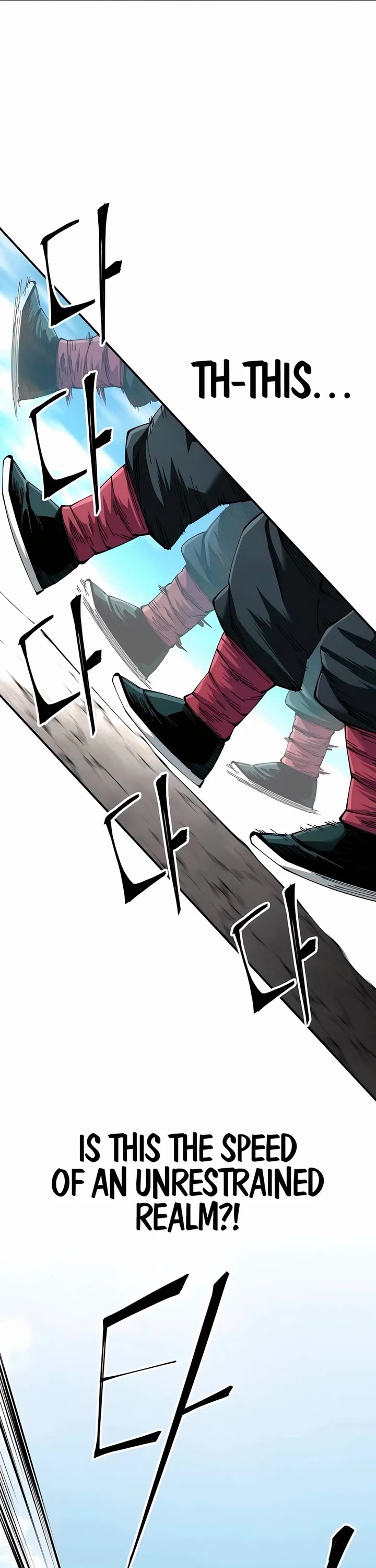 Warrior Grandpa and Supreme Granddaughter Chapter 78 page 54 - Chapter 78