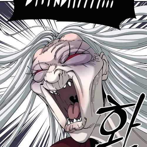 Warrior Grandpa and Supreme Granddaughter Chapter 78 cover