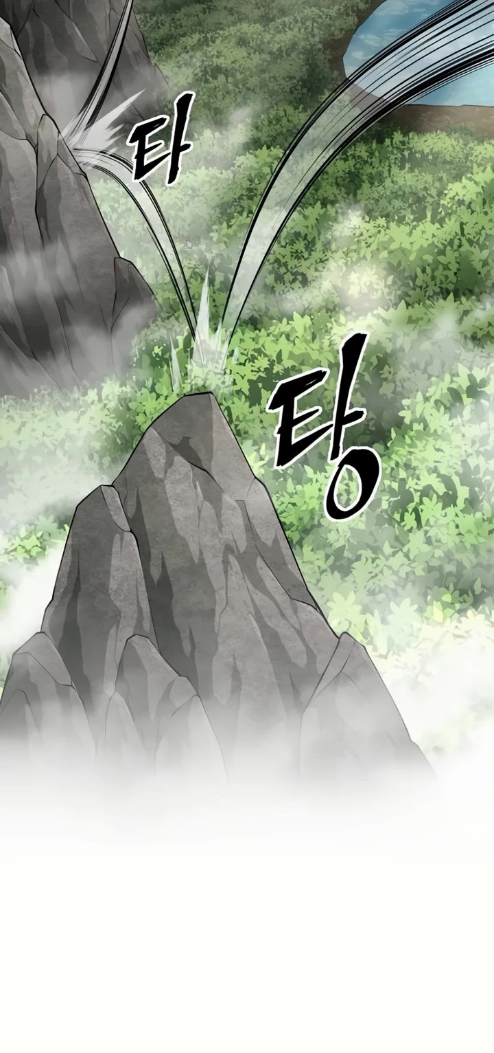 Warrior Grandpa and Supreme Granddaughter Chapter 79 page 5 - Chapter 79
