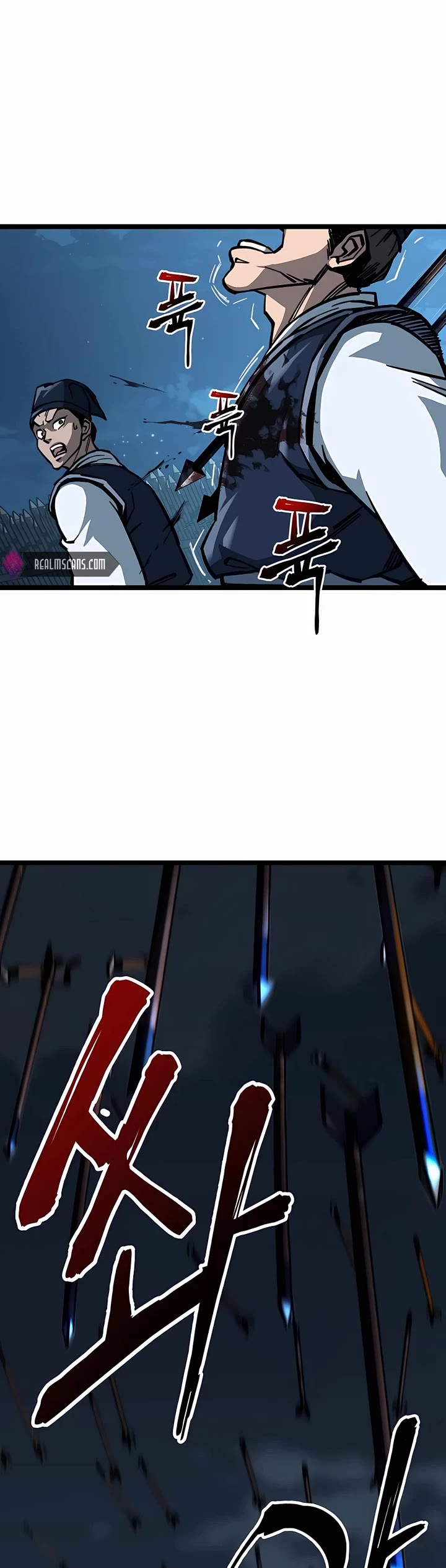 Warrior Grandpa and Supreme Granddaughter Chapter 8 page 13 - Chapter 8