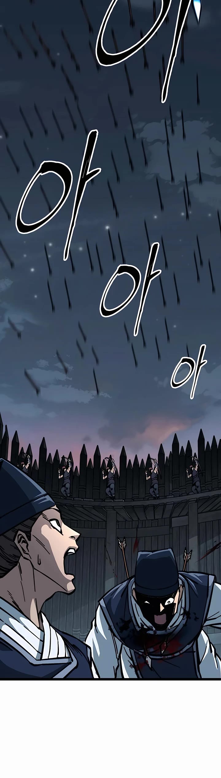 Warrior Grandpa and Supreme Granddaughter Chapter 8 page 14 - Chapter 8