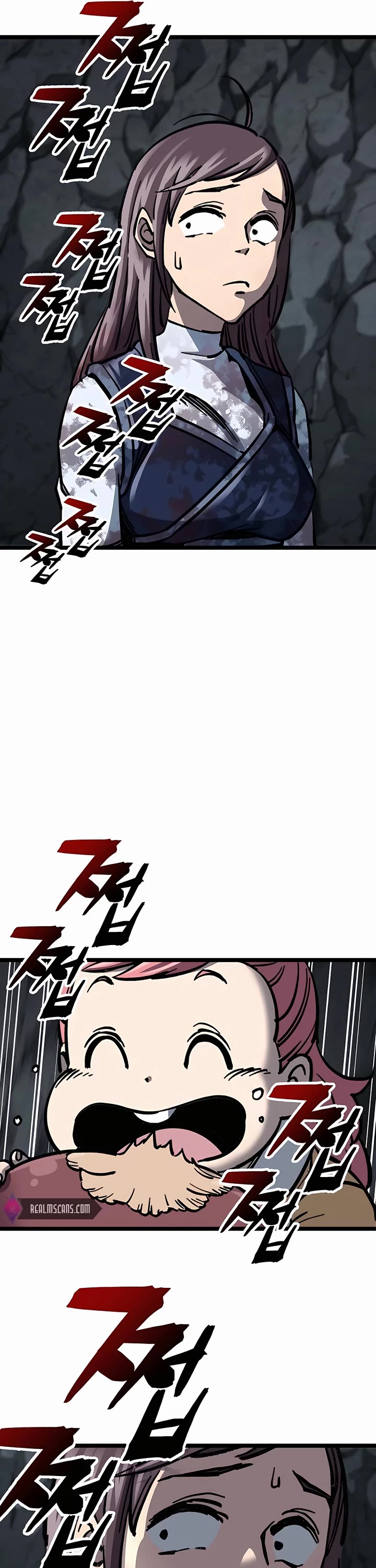Warrior Grandpa and Supreme Granddaughter Chapter 8 page 52 - Chapter 8