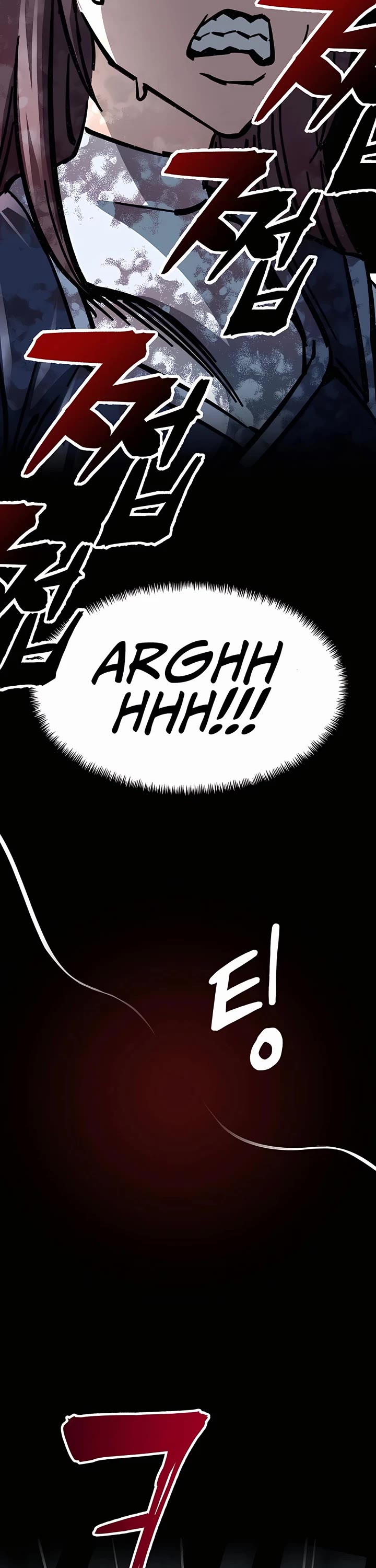 Warrior Grandpa and Supreme Granddaughter Chapter 8 page 54 - Chapter 8