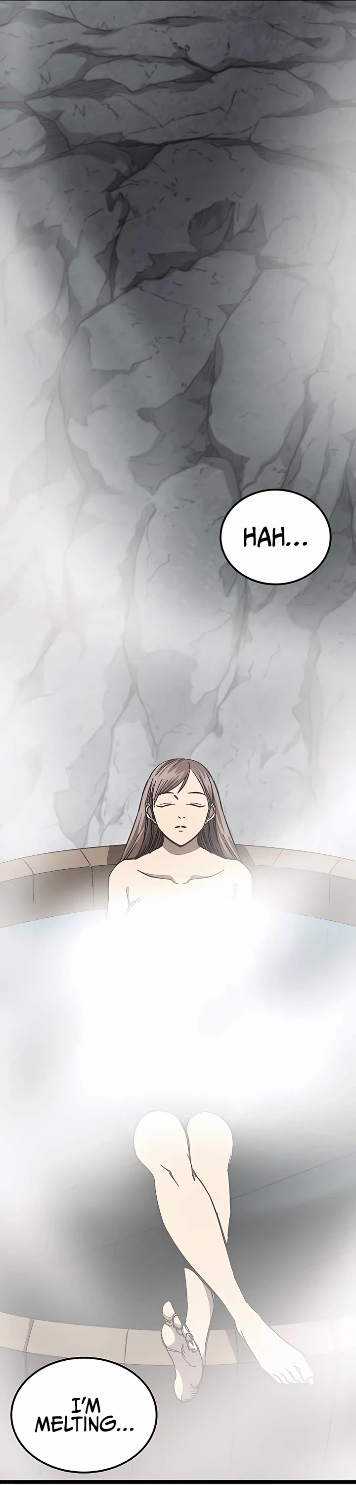 Warrior Grandpa and Supreme Granddaughter Chapter 8 page 62 - Chapter 8