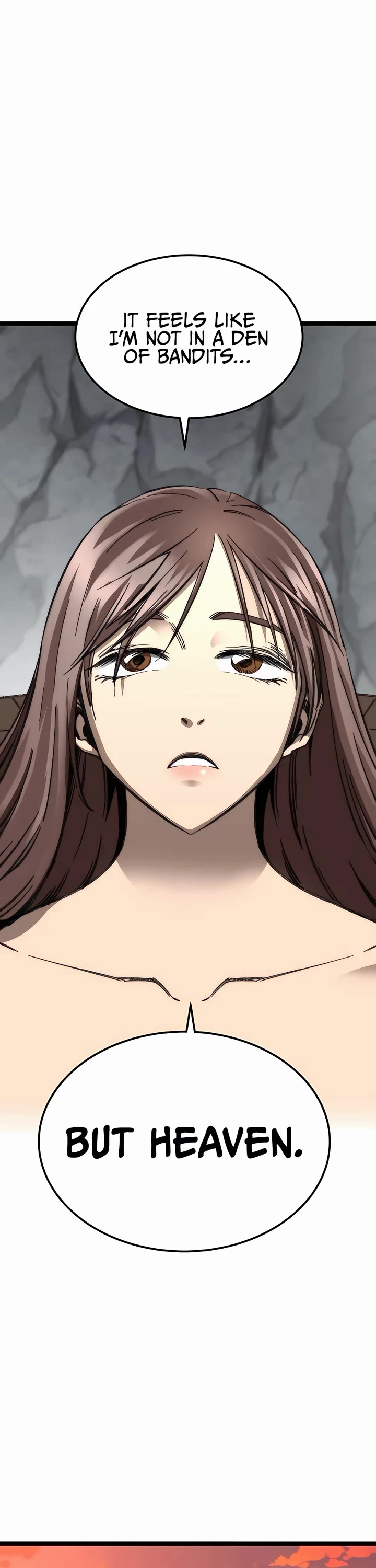 Warrior Grandpa and Supreme Granddaughter Chapter 8 page 63 - Chapter 8
